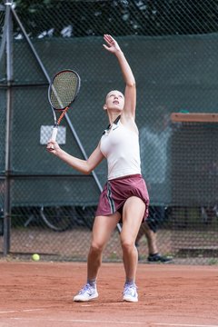 Isabella Abendroth 208 - Bergstedt Open